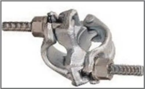 NykaLLP - Forged Right Angle Couplers Image