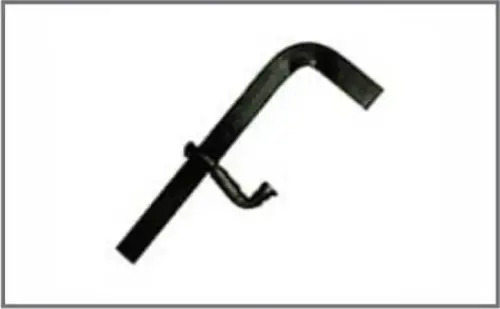 NykaLLP - Shikanja / Clamp image