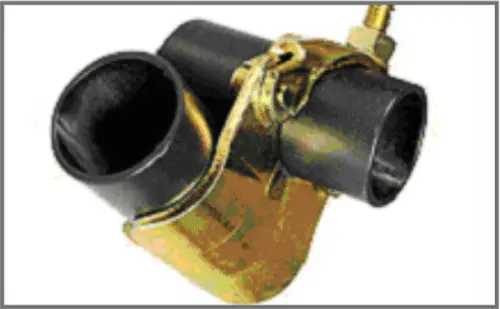 NykaLLP - Putlog Couplers image