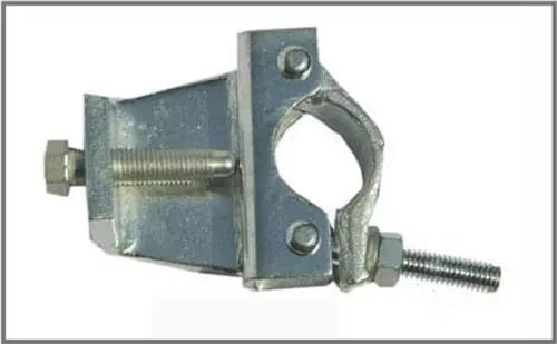 NykaLLP -  Girder Couplers image