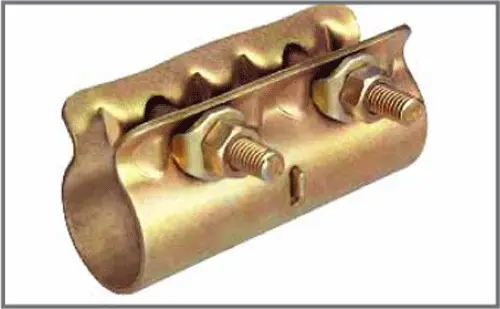 NykaLLP - Sleeve Couplers image