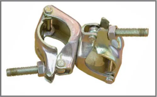 NykaLLP - Pressed Swivel Couplers image