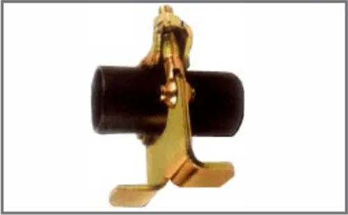 NykaLLP - Toe Board Bracket image