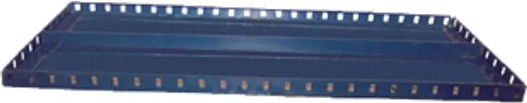 NykaLLP - Wall Form Panel / Decking
              Panel image