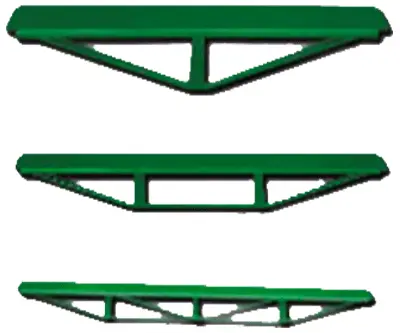 NykaLLP - Decking Beams Image