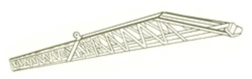 NykaLLP - Adustable Telescopic Span Image