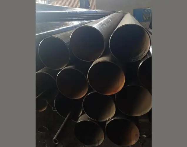 NykaLLP - Square Pipe Image