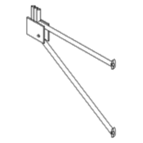 NykaLLP -  Cuplock bracket image