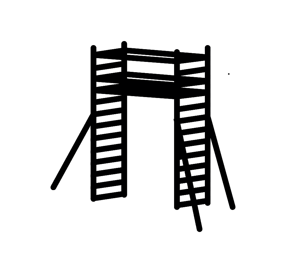 NykaLLP - Formwork Icon Image