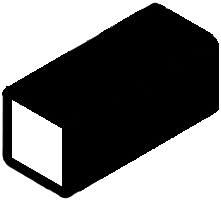 NykaLLP - Hollow Section Image