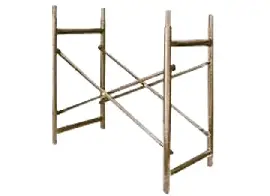NykaLLP - H-Frame product image
