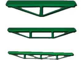 NykaLLP - Floor Form product image