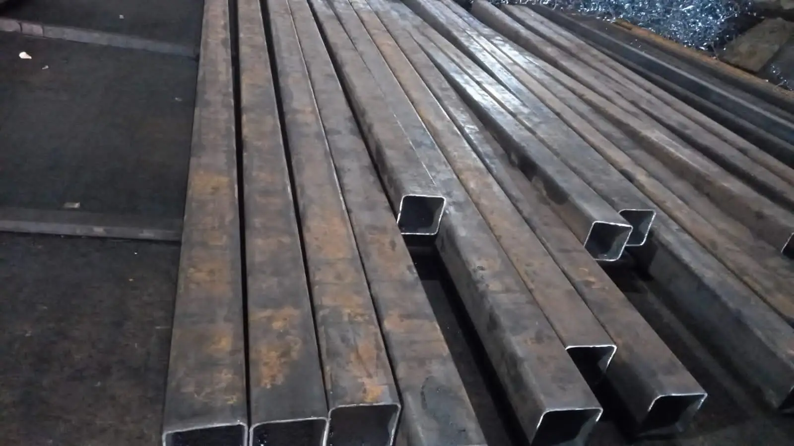 NykaLLP - Circular Pipe image