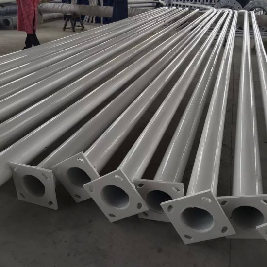 NykaLLP - Street Pole Image