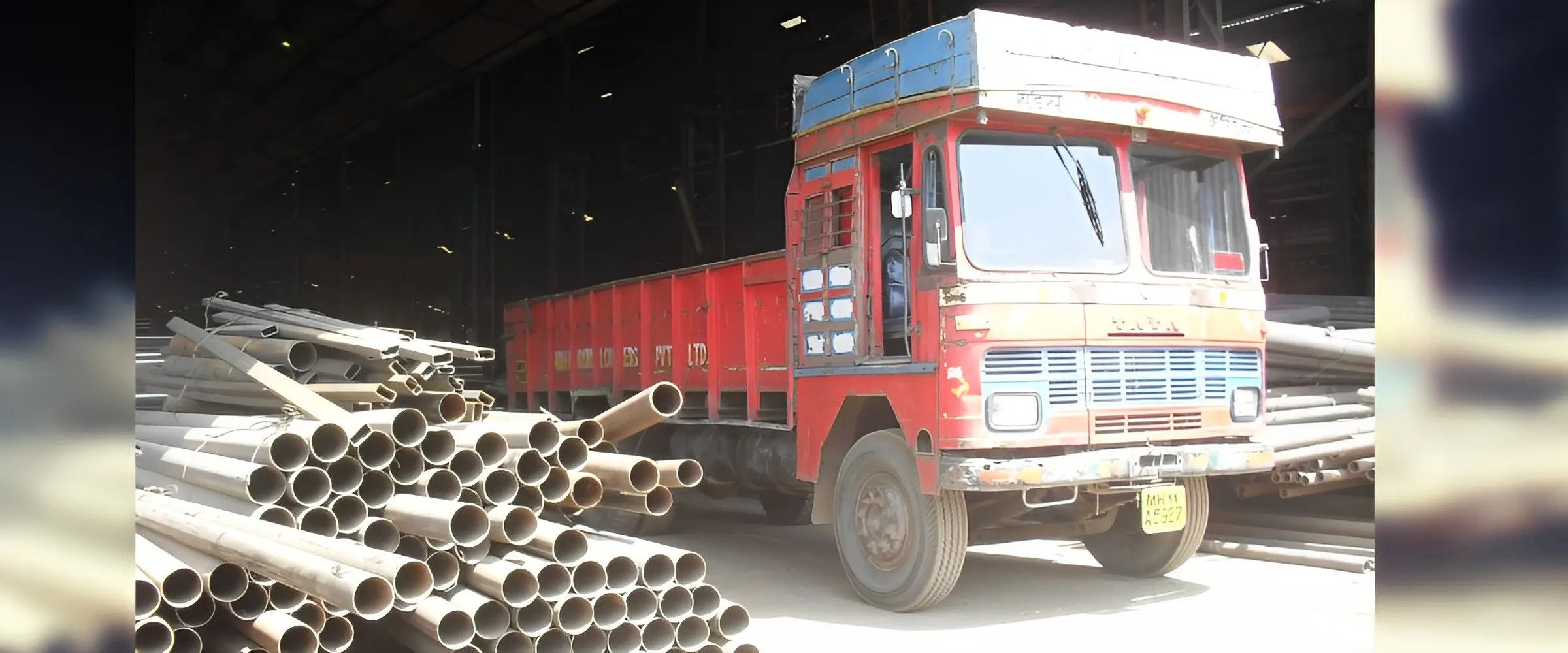 NykaLLP Fourth banner