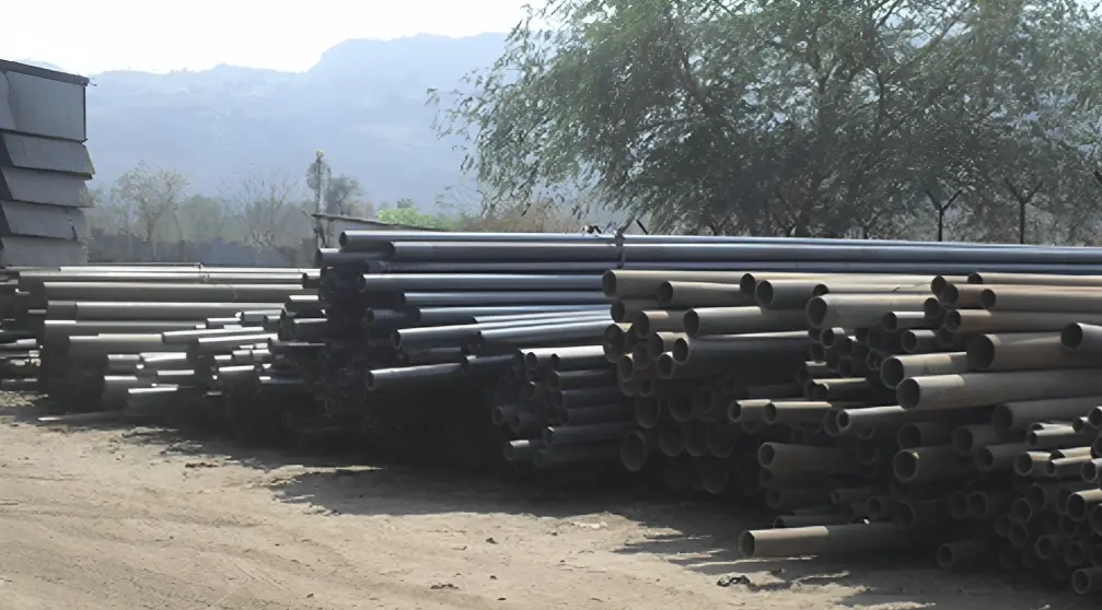 NykaLLP - Pipes Product banner Image