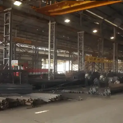 NykaLLp - Second Factory Image