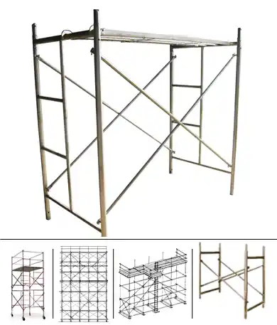 NykaLLP - H-frames image