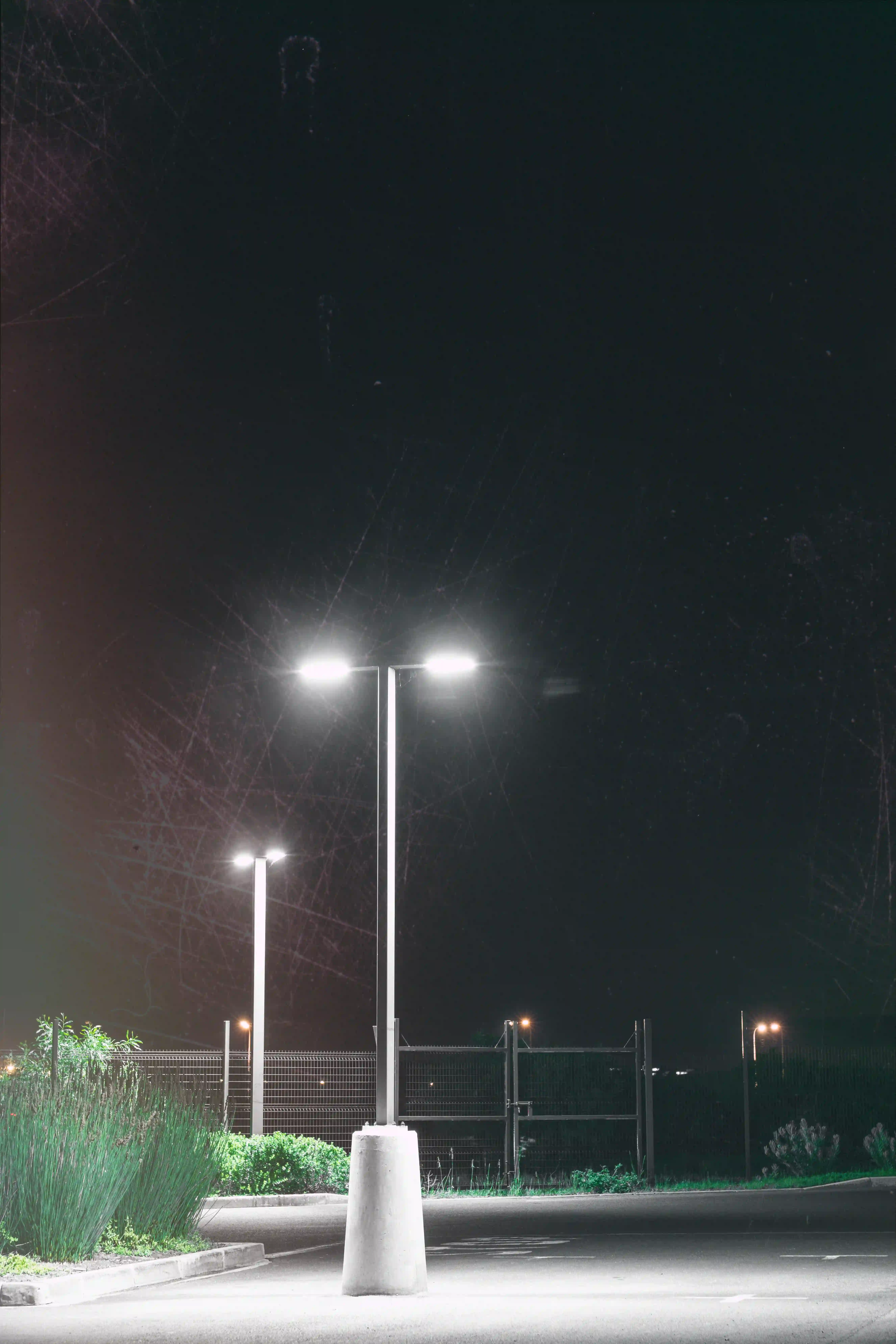 NykaLLP - Street/Pole Light image